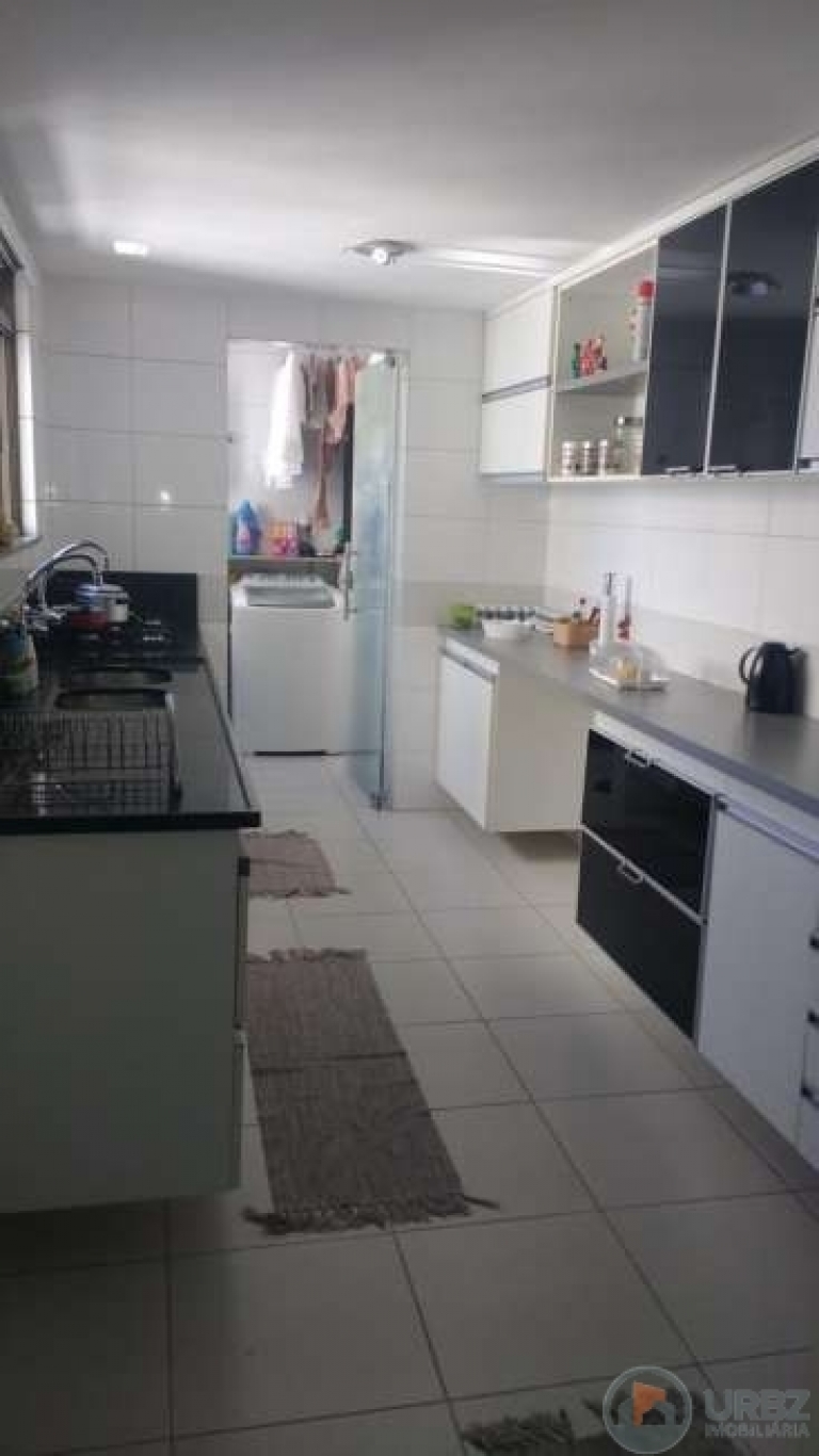 Apartamento Padrão na 25 de Agosto