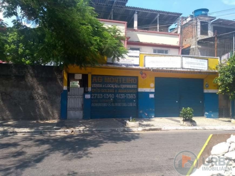 Loja Comercial na 25 de Agosto Loja Comercial na 25 de Agosto