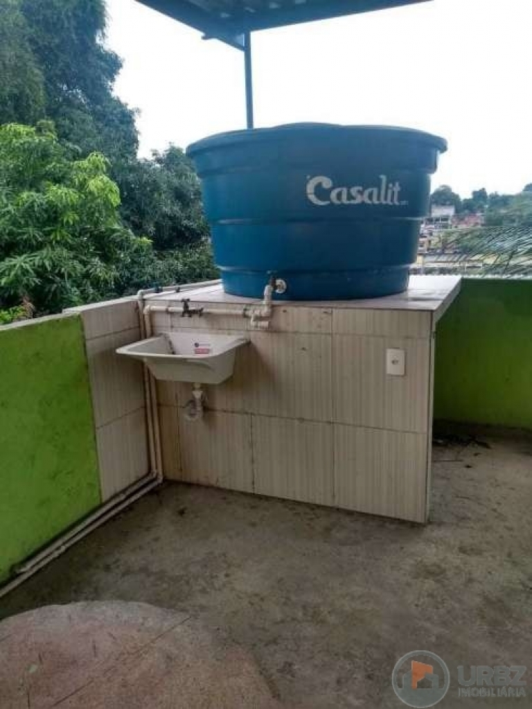 Casa em Jardim Olavo Bilac – Duque de Caxias Casa em Jardim Olavo Bilac – Duque de Caxias