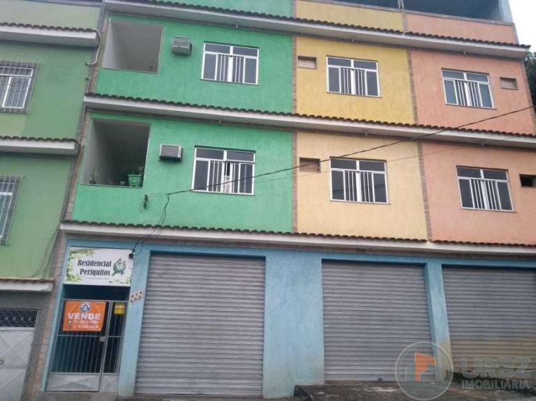 Casa em Jardim Olavo Bilac – Duque de Caxias Casa em Jardim Olavo Bilac – Duque de Caxias
