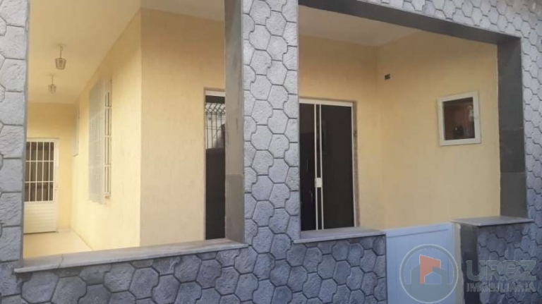 Casa Padrão na 25 de Agosto Casa Padrão na 25 de Agosto