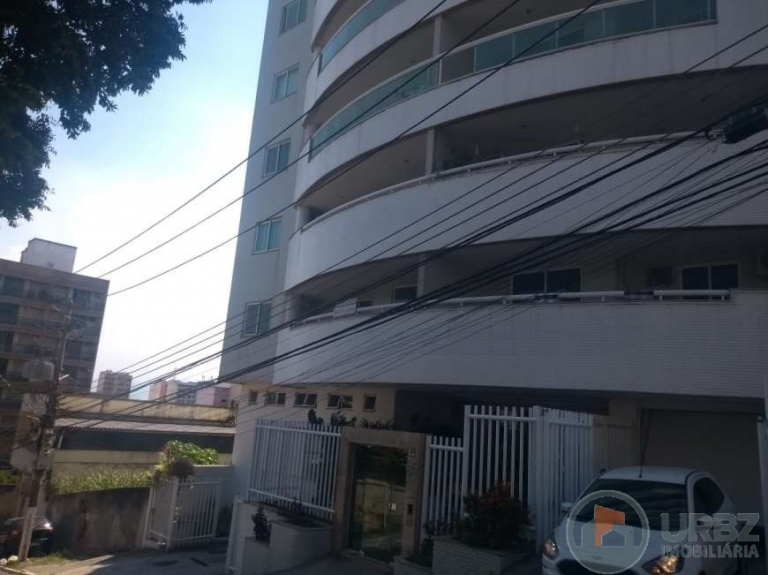 Apartamento na 25 de Agosto Apartamento na 25 de Agosto