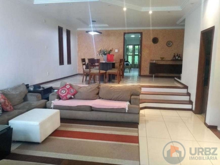 Casa na 25 de Agosto Casa na 25 de Agosto
