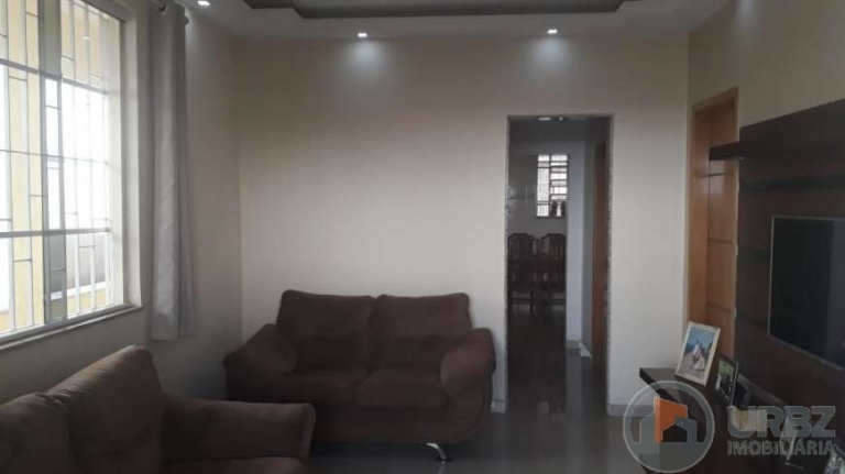 Casa Padrão na 25 de Agosto Casa Padrão na 25 de Agosto
