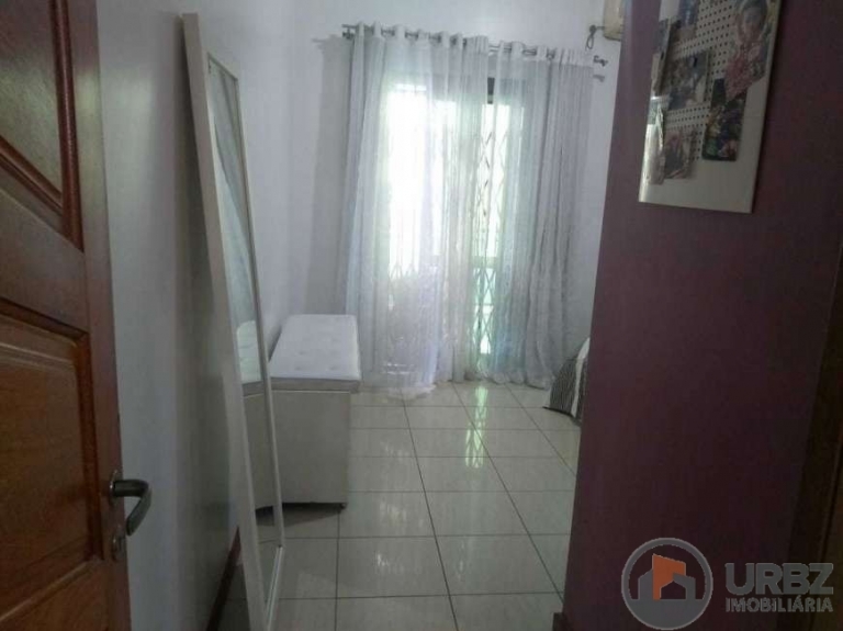 Casa na 25 de Agosto Casa na 25 de Agosto