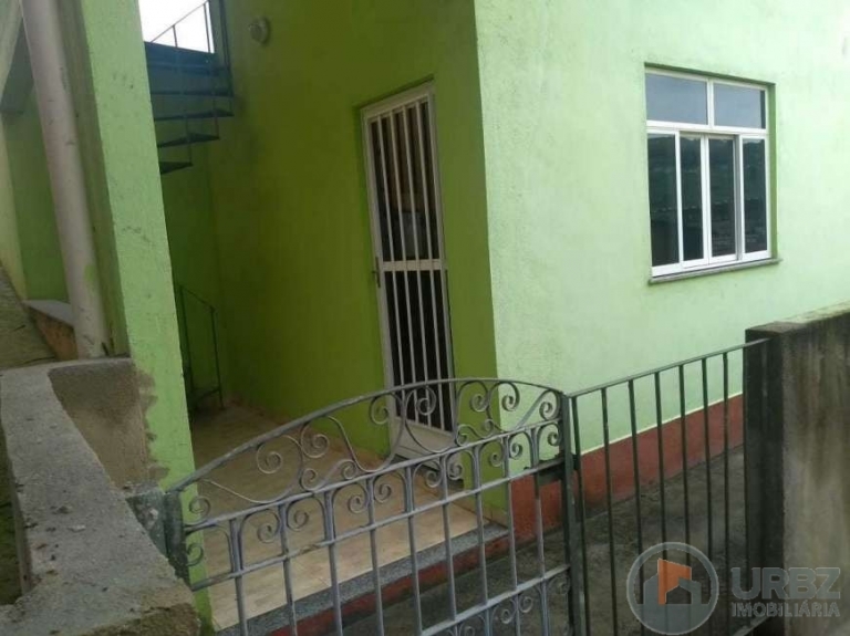 Casa em Jardim Olavo Bilac – Duque de Caxias Casa em Jardim Olavo Bilac – Duque de Caxias