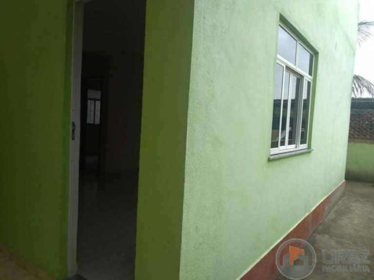 Casa em Jardim Olavo Bilac – Duque de Caxias Casa em Jardim Olavo Bilac – Duque de Caxias