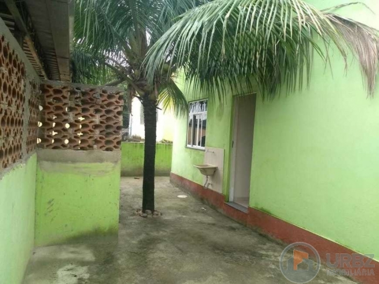 Casa em Jardim Olavo Bilac – Duque de Caxias Casa em Jardim Olavo Bilac – Duque de Caxias