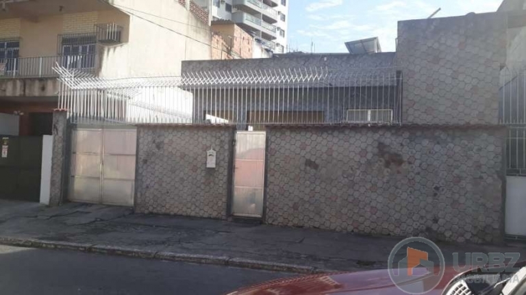 Casa Padrão na 25 de Agosto Casa Padrão na 25 de Agosto