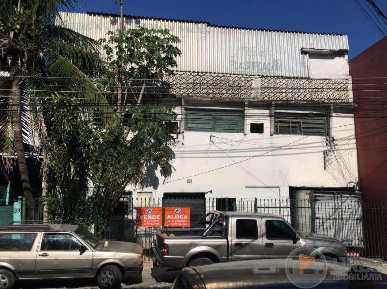 Área Comercial na 25 de Agosto Área Comercial na 25 de Agosto