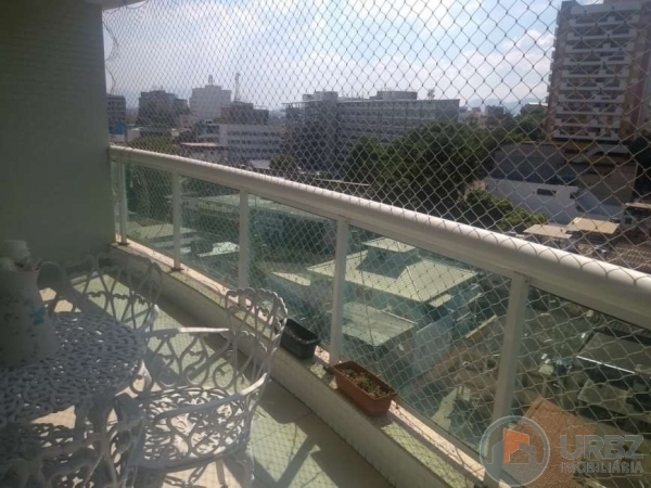 Apartamento na 25 de Agosto