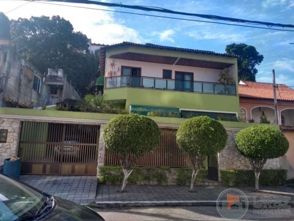 Casa na 25 de Agosto