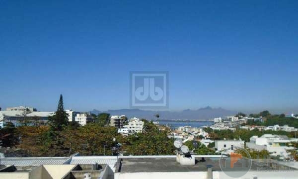 APARTAMENTO NO JARDIM GUANABARA  – ILHA DO GOVERNADOR  COM 4  QUARTOS