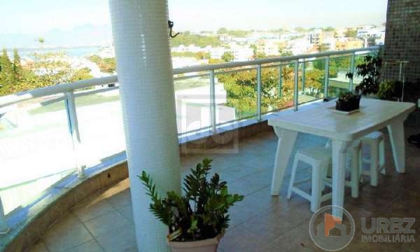 APARTAMENTO NO JARDIM GUANABARA  – ILHA DO GOVERNADOR  COM 4  QUARTOS