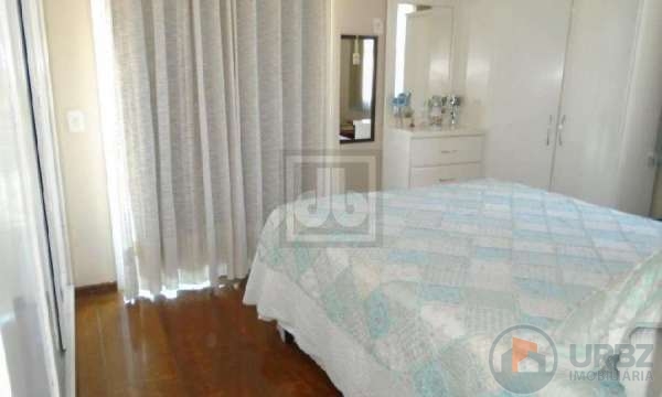 APARTAMENTO NO JARDIM GUANABARA  – ILHA DO GOVERNADOR  COM 4  QUARTOS