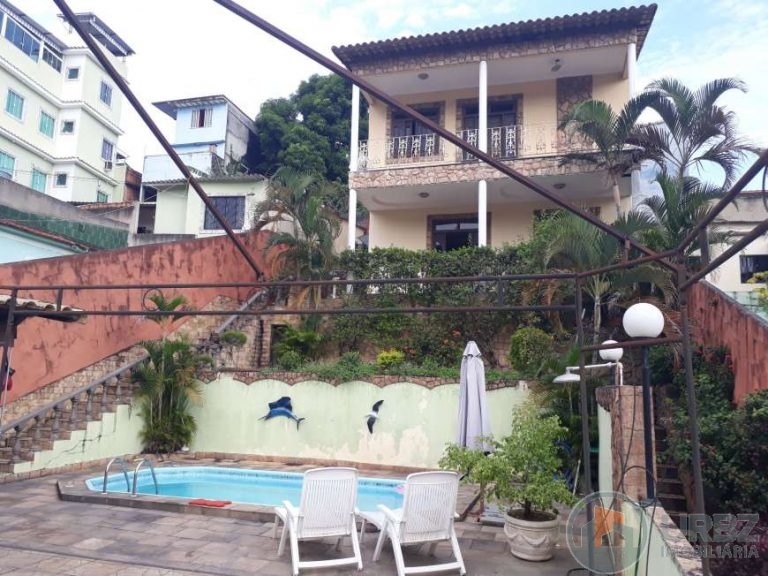 Casa na Padrão na 25 de Agosto Casa na Padrão na 25 de Agosto