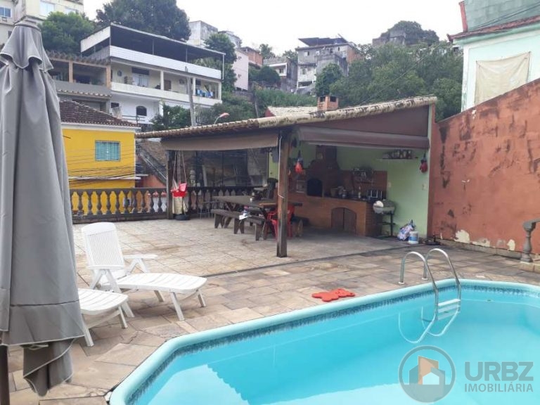 Casa na Padrão na 25 de Agosto Casa na Padrão na 25 de Agosto