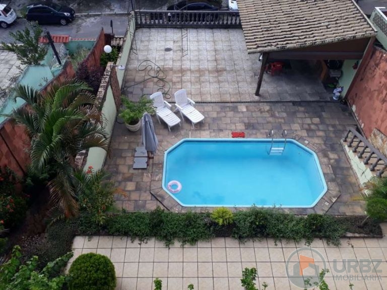 Casa na Padrão na 25 de Agosto Casa na Padrão na 25 de Agosto