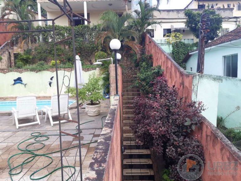 Casa na Padrão na 25 de Agosto Casa na Padrão na 25 de Agosto