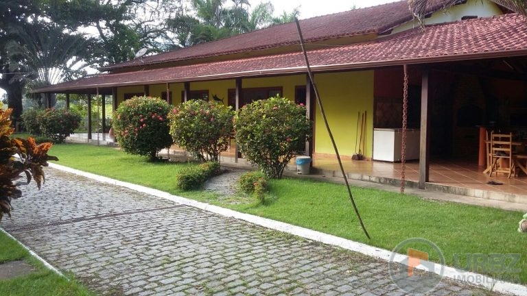 Fazenda no Boqueirão