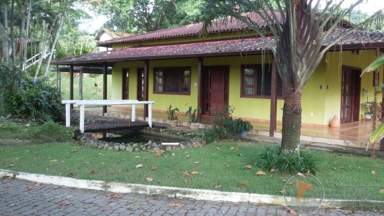 Fazenda no Boqueirão