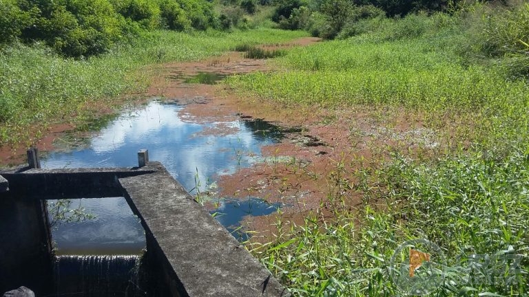 Fazenda no Boqueirão