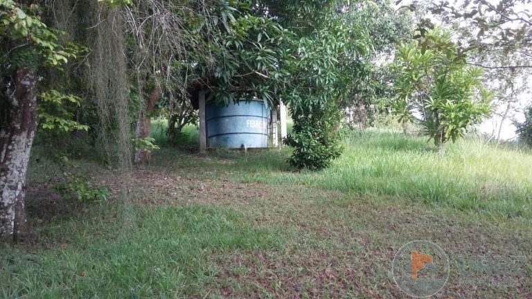 Fazenda no Boqueirão