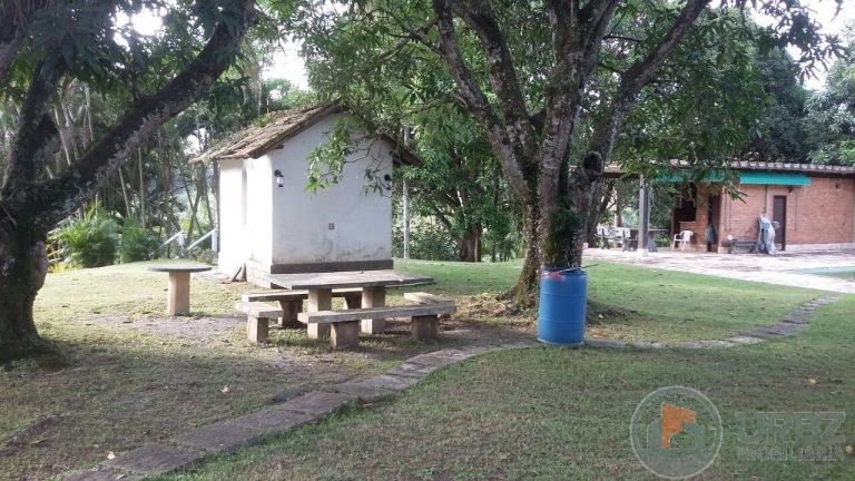 Fazenda no Boqueirão