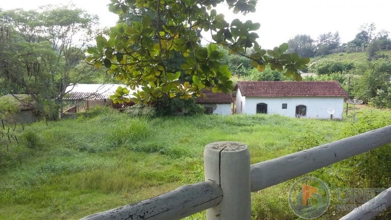 Fazenda no Boqueirão