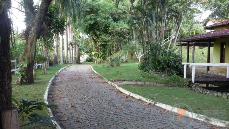 Fazenda no Boqueirão