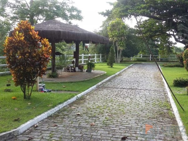 Fazenda no Boqueirão