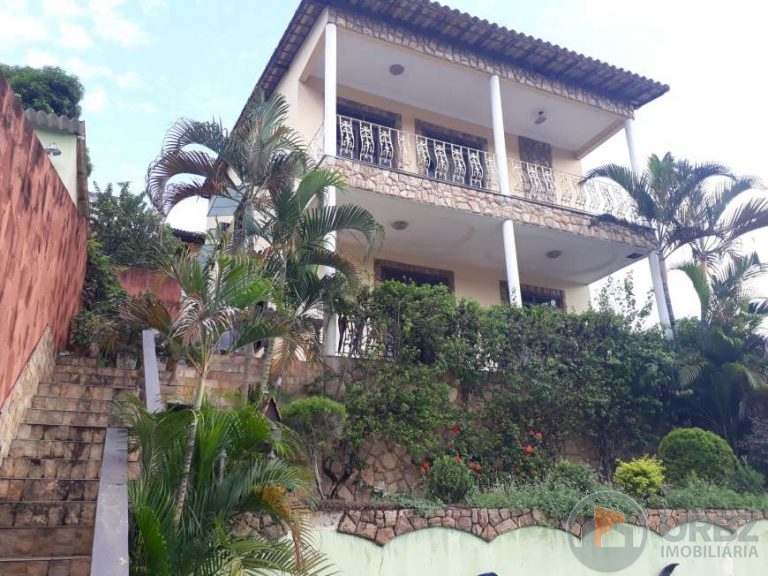 Casa na Padrão na 25 de Agosto Casa na Padrão na 25 de Agosto
