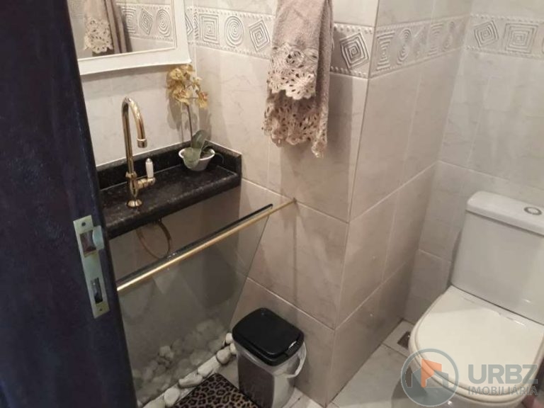 Casa na Padrão na 25 de Agosto Casa na Padrão na 25 de Agosto