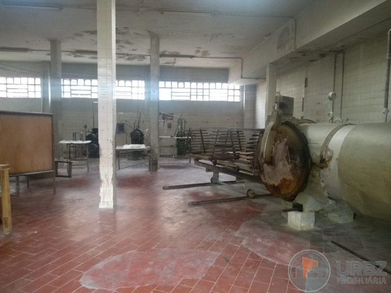 Área Comercial na 25 de Agosto Área Comercial na 25 de Agosto