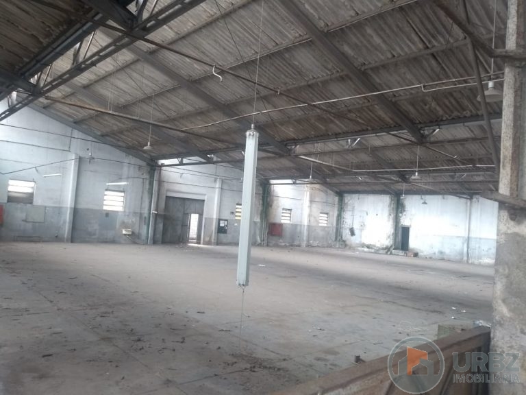 Área Comercial na 25 de Agosto Área Comercial na 25 de Agosto