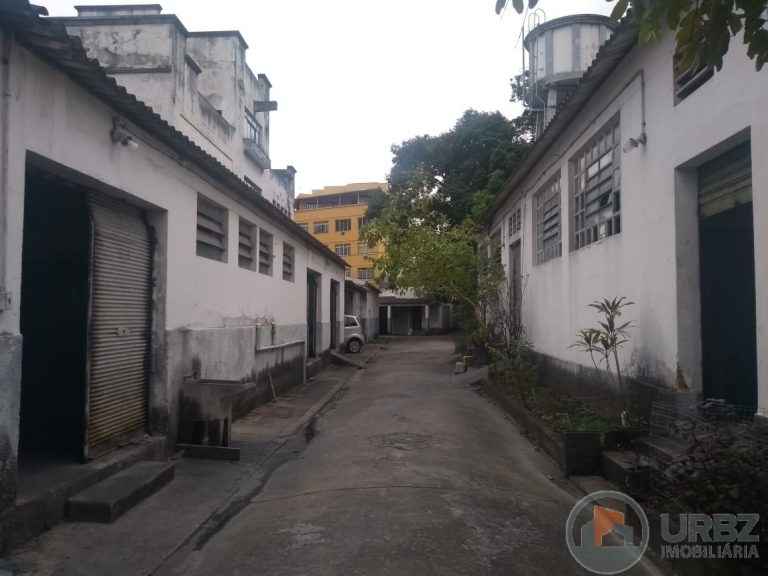 Área Comercial na 25 de Agosto Área Comercial na 25 de Agosto
