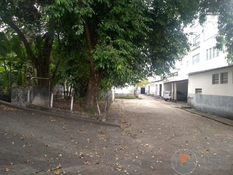 Área Comercial na 25 de Agosto Área Comercial na 25 de Agosto