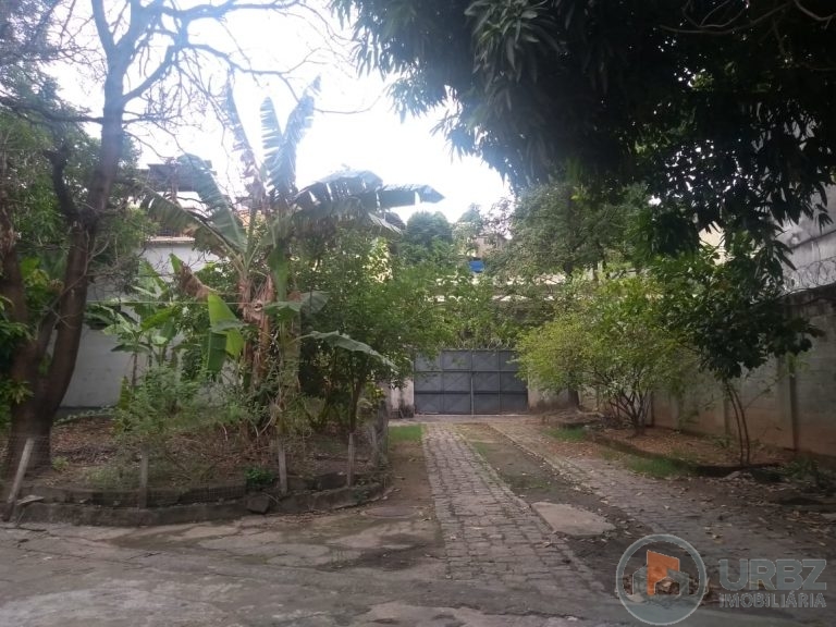 Área Comercial na 25 de Agosto Área Comercial na 25 de Agosto