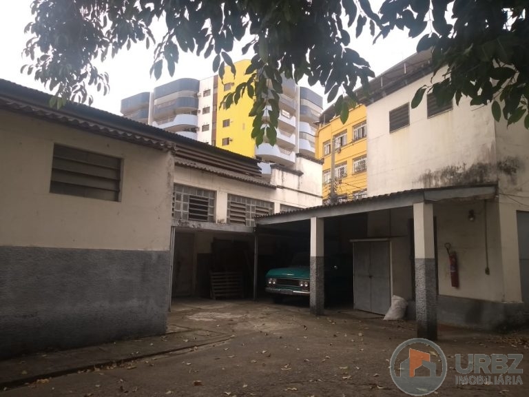 Área Comercial na 25 de Agosto Área Comercial na 25 de Agosto