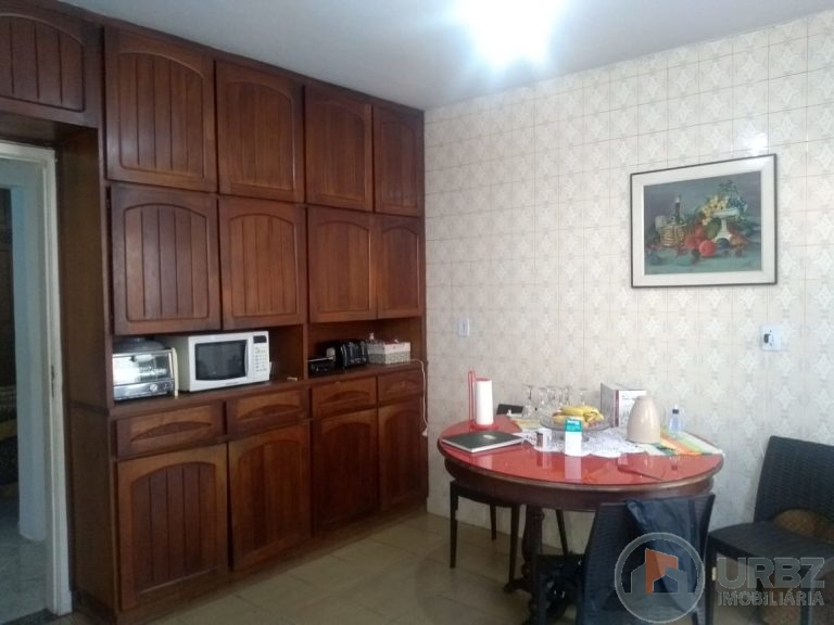 Casa Triplex na 25 de Agosto Casa Triplex na 25 de Agosto