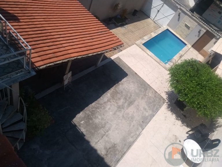 Casa Triplex na 25 de Agosto Casa Triplex na 25 de Agosto