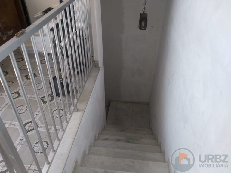 Casa Triplex na 25 de Agosto Casa Triplex na 25 de Agosto