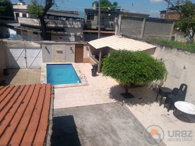 Casa Triplex na 25 de Agosto Casa Triplex na 25 de Agosto