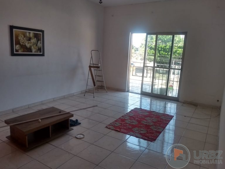 Casa Triplex na 25 de Agosto Casa Triplex na 25 de Agosto