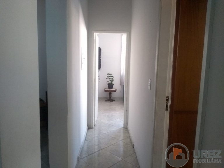 Casa Triplex na 25 de Agosto Casa Triplex na 25 de Agosto