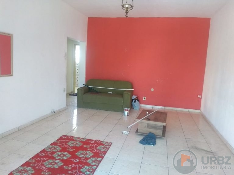 Casa Triplex na 25 de Agosto Casa Triplex na 25 de Agosto