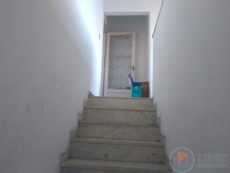 Casa Triplex na 25 de Agosto Casa Triplex na 25 de Agosto