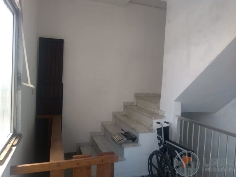 Casa Triplex na 25 de Agosto Casa Triplex na 25 de Agosto