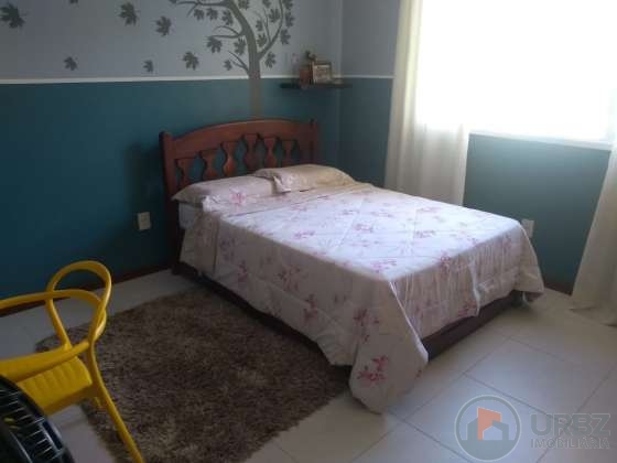 Casa Padrão na 25 de Agosto