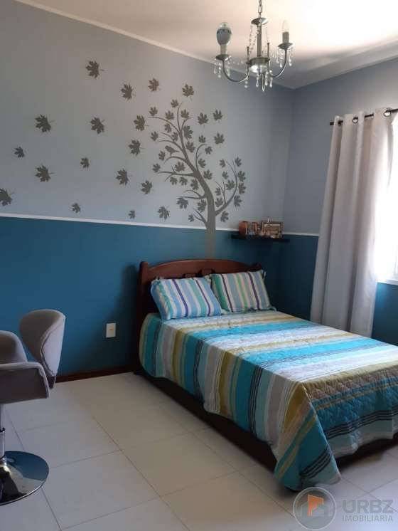 Casa Padrão na 25 de Agosto